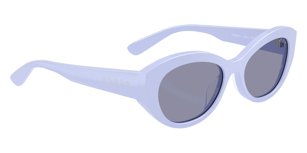 vogue eyewear VO5659SU 3245/1 52 - Full Lavander / Gray Lavander #id:vo5659su32451_s:104120