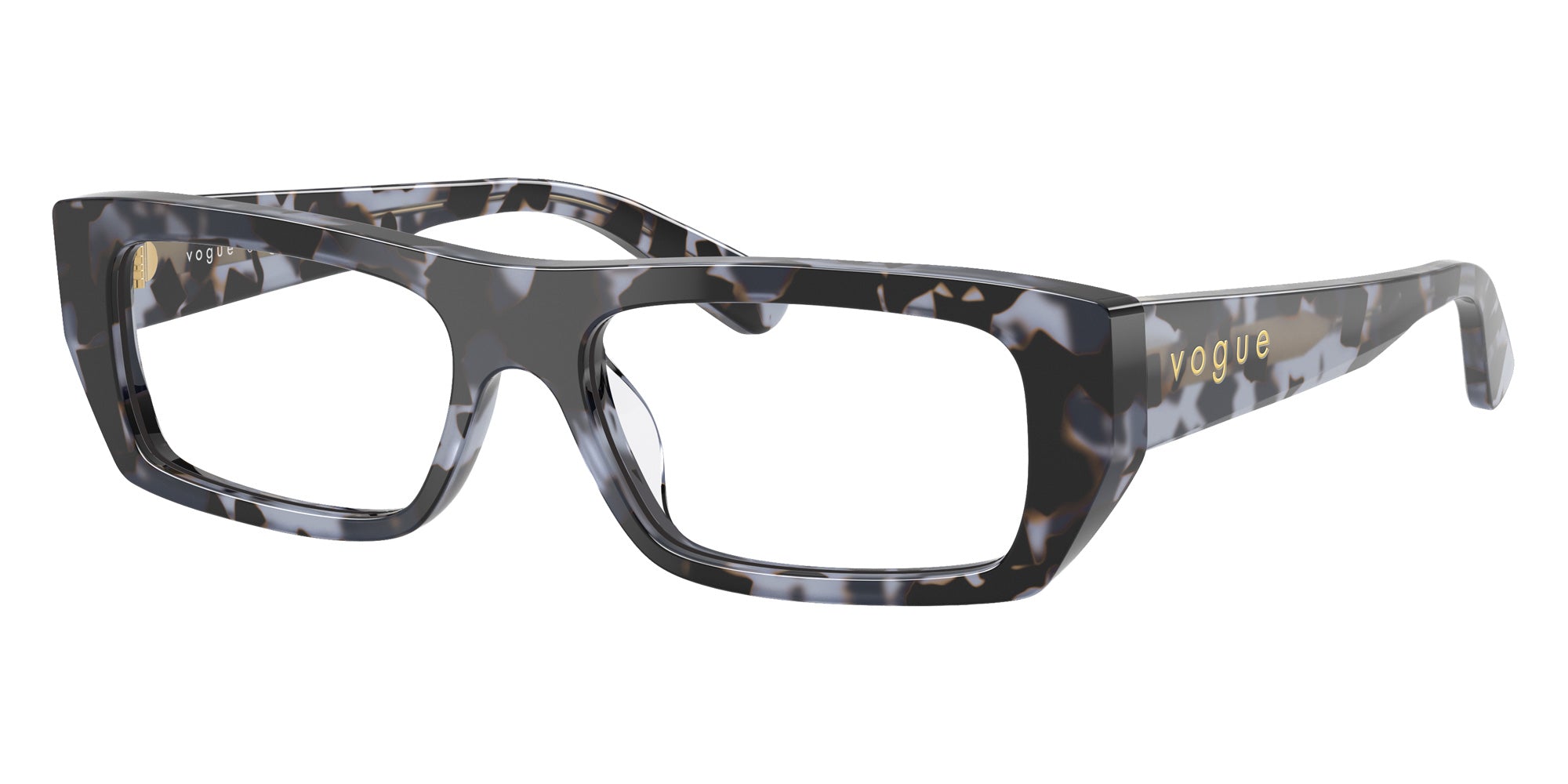 vogue eyewear VO5660U 3147 51 - Blue Tortoise #id:vo5660u3147_s:100105