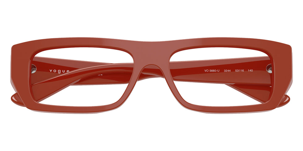 vogue eyewear VO5660U 3244 53 - Full Brick #id:vo5660u3244_s:102125