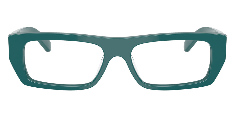vogue eyewear VO5660U 3246 51 - Full Green #id:vo5660u3246_s:104100