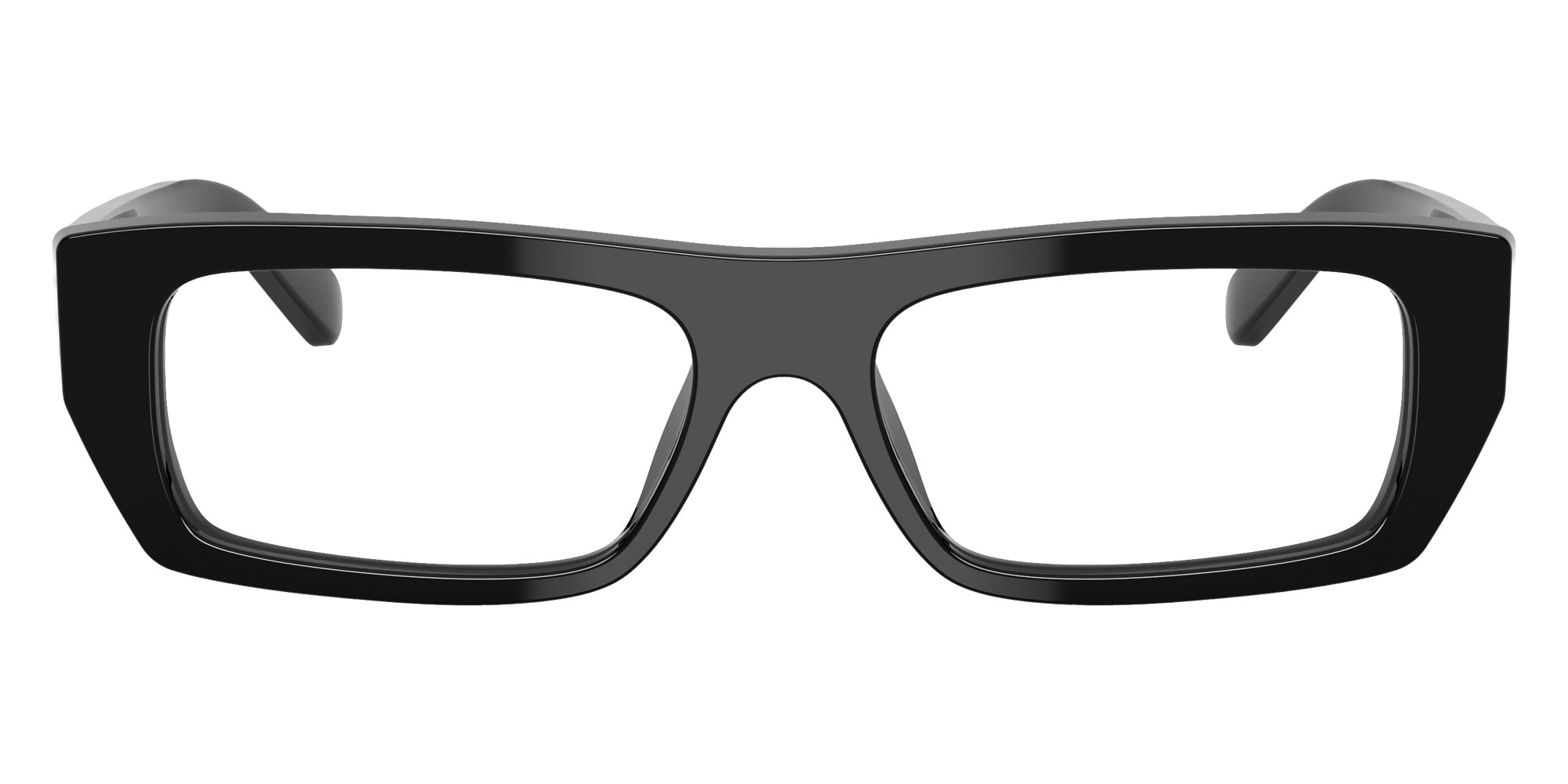 vogue eyewear VO5660U W44 53 - Black #id:vo5660uw44_s:104100