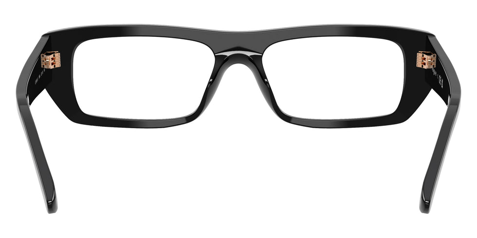 vogue eyewear VO5660U W44 51 - Black #id:vo5660uw44_s:108115