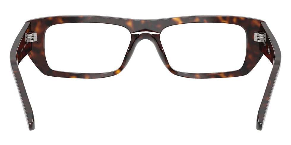vogue eyewear VO5660U W656 51 - Dark Havana #id:vo5660uw656_s:110115