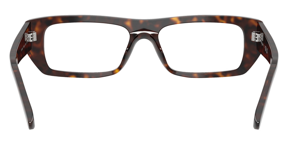 vogue eyewear VO5660U W656 53 - Dark Havana #id:vo5660uw656_s:106115