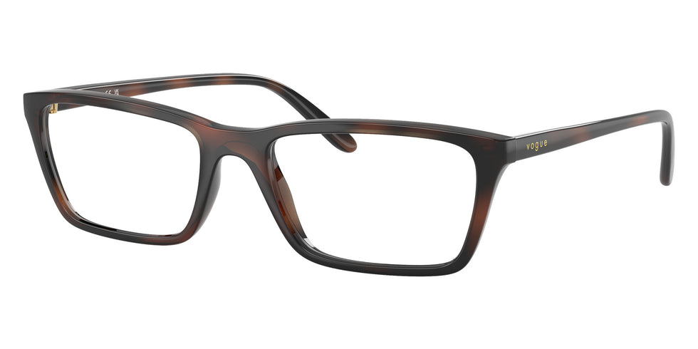 vogue eyewear VO5667 2386 52 - Brown Havana #id:vo56672386_s:100105