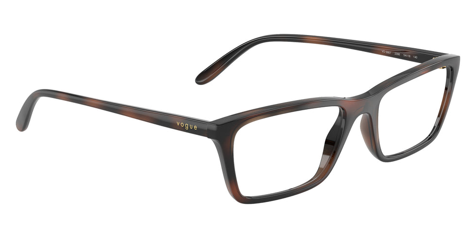 vogue eyewear VO5667 2386 52 - Brown Havana #id:vo56672386_s:100120