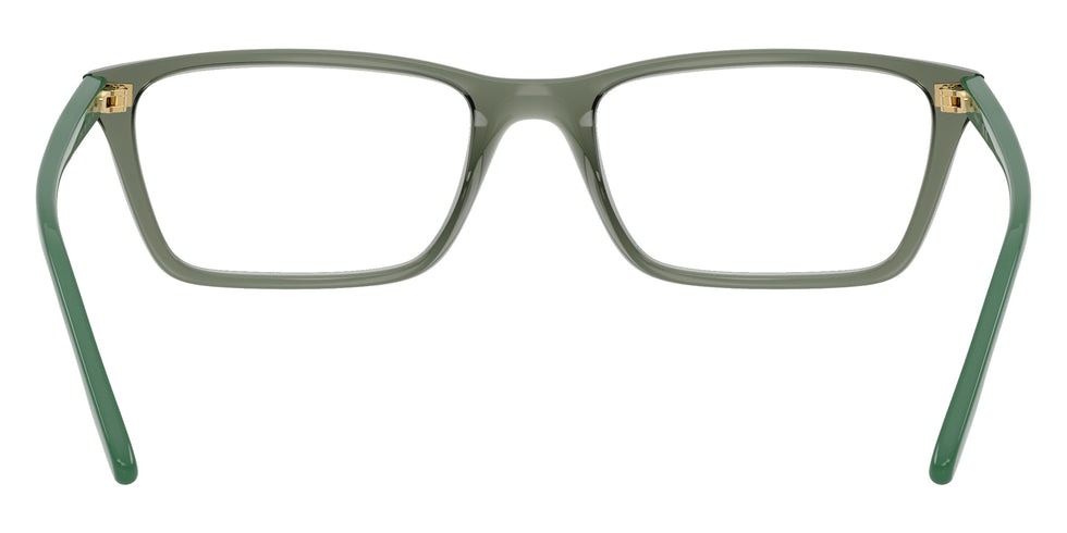 vogue eyewear VO5667 3086 52 - Transparent Mallard Green #id:vo56673086_s:110115