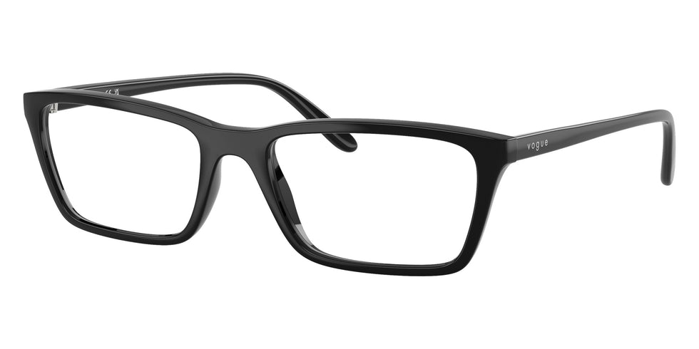vogue eyewear VO5667 W44 52 - Black #id:vo5667w44_s:112105