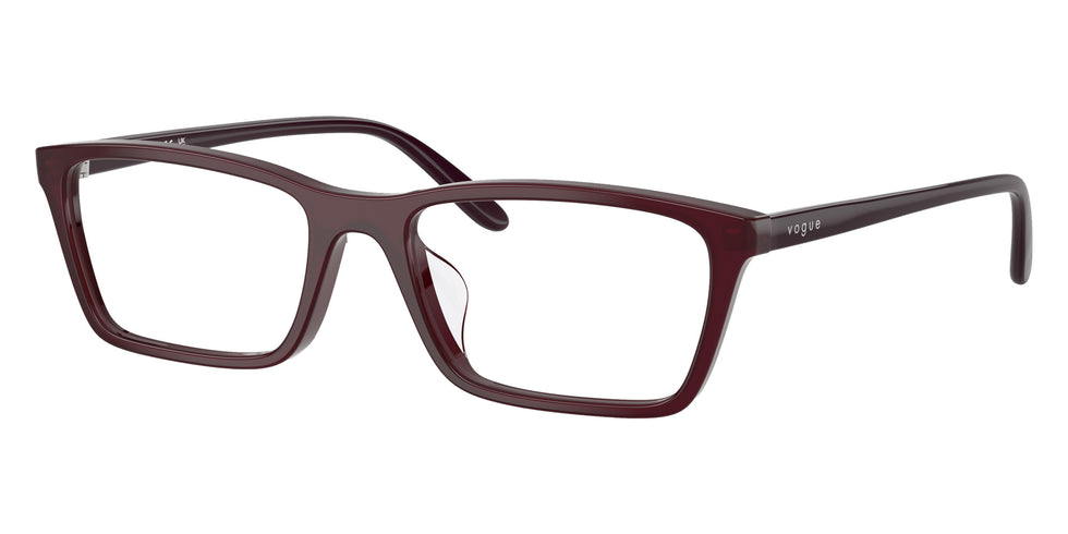 vogue eyewear VO5667F 2426 54 - Full Bordeaux #id:vo5667f2426_s:100105
