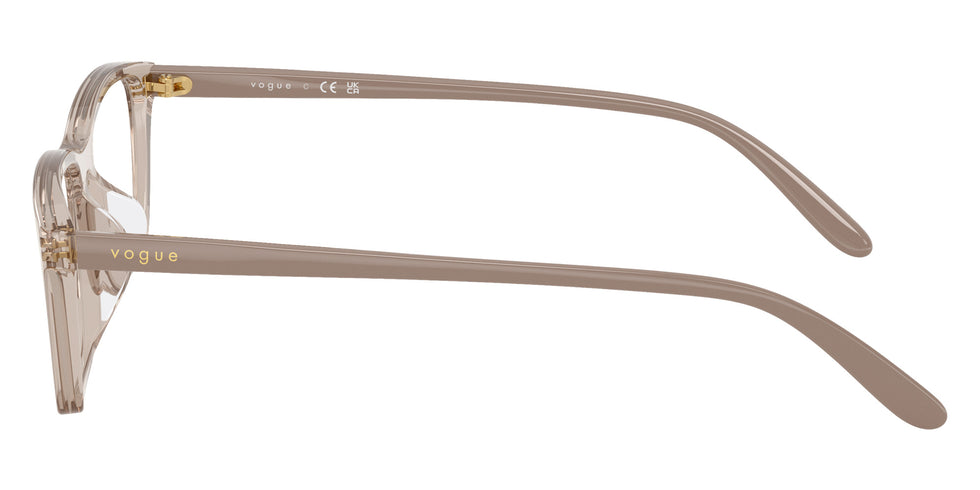 vogue eyewear VO5667F 2990 54 - Transparent Caramel #id:vo5667f2990_s:102110
