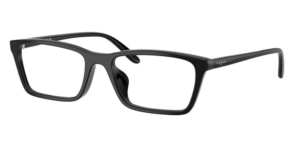 vogue eyewear VO5667F W44 54 - Black #id:vo5667fw44_s:104105