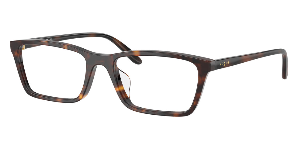 vogue eyewear VO5667F W656 54 - Dark Havana #id:vo5667fw656_s:106105