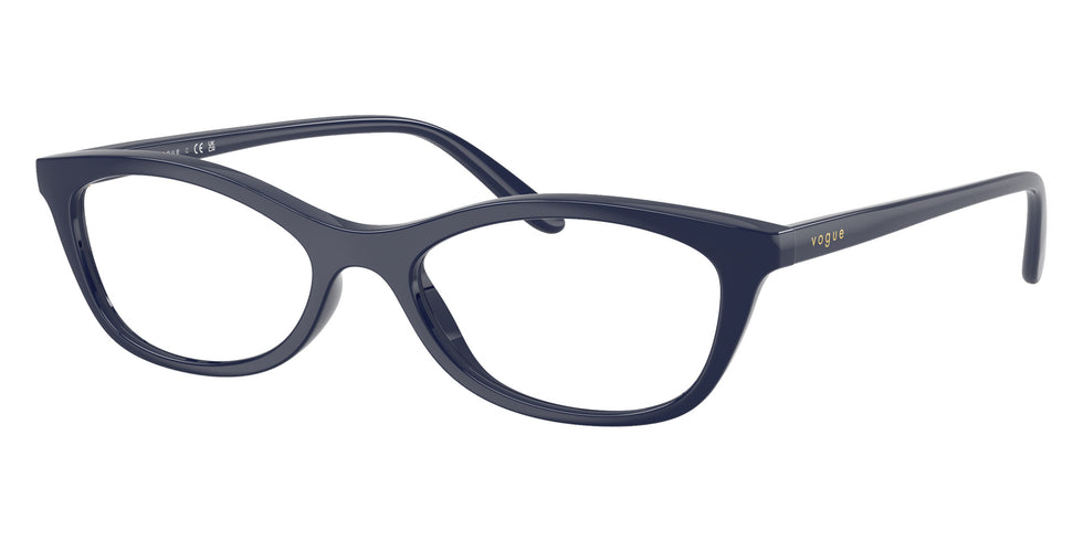 vogue eyewear VO5668 2288 51 - Full Dark Blue #id:vo56682288_s:100105