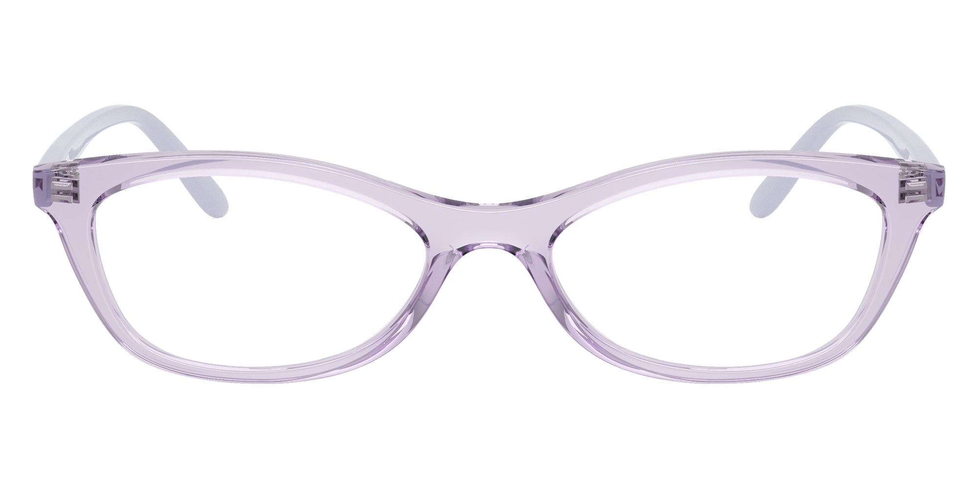 vogue eyewear VO5668 2745 51 - Transparent Lilac #id:vo56682745_s:100100