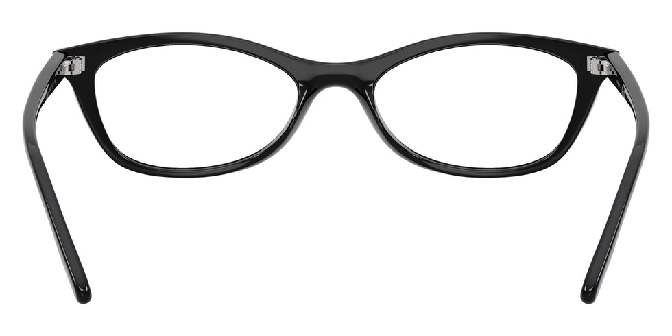 vogue eyewear VO5668 W44 53 - Black #id:vo5668w44_s:102115