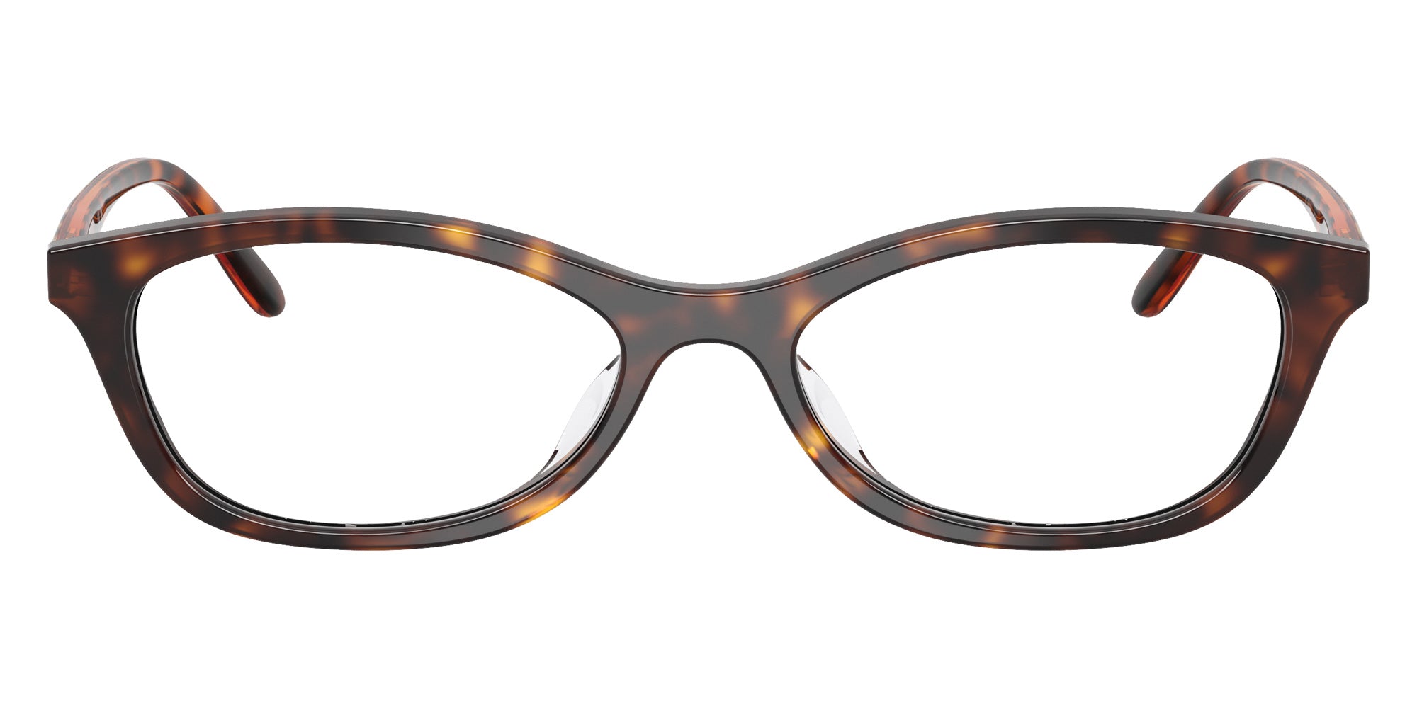 vogue eyewear VO5668F W656 53 - Dark Havana #id:vo5668fw656_s:106100