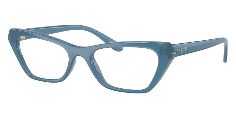 vogue eyewear VO5670 3036 51 - Opaline Blue #id:vo56703036_s:104105