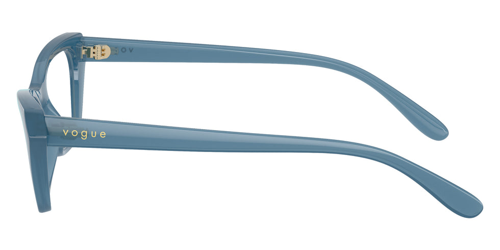 vogue eyewear VO5670 3036 51 - Opaline Blue #id:vo56703036_s:104110