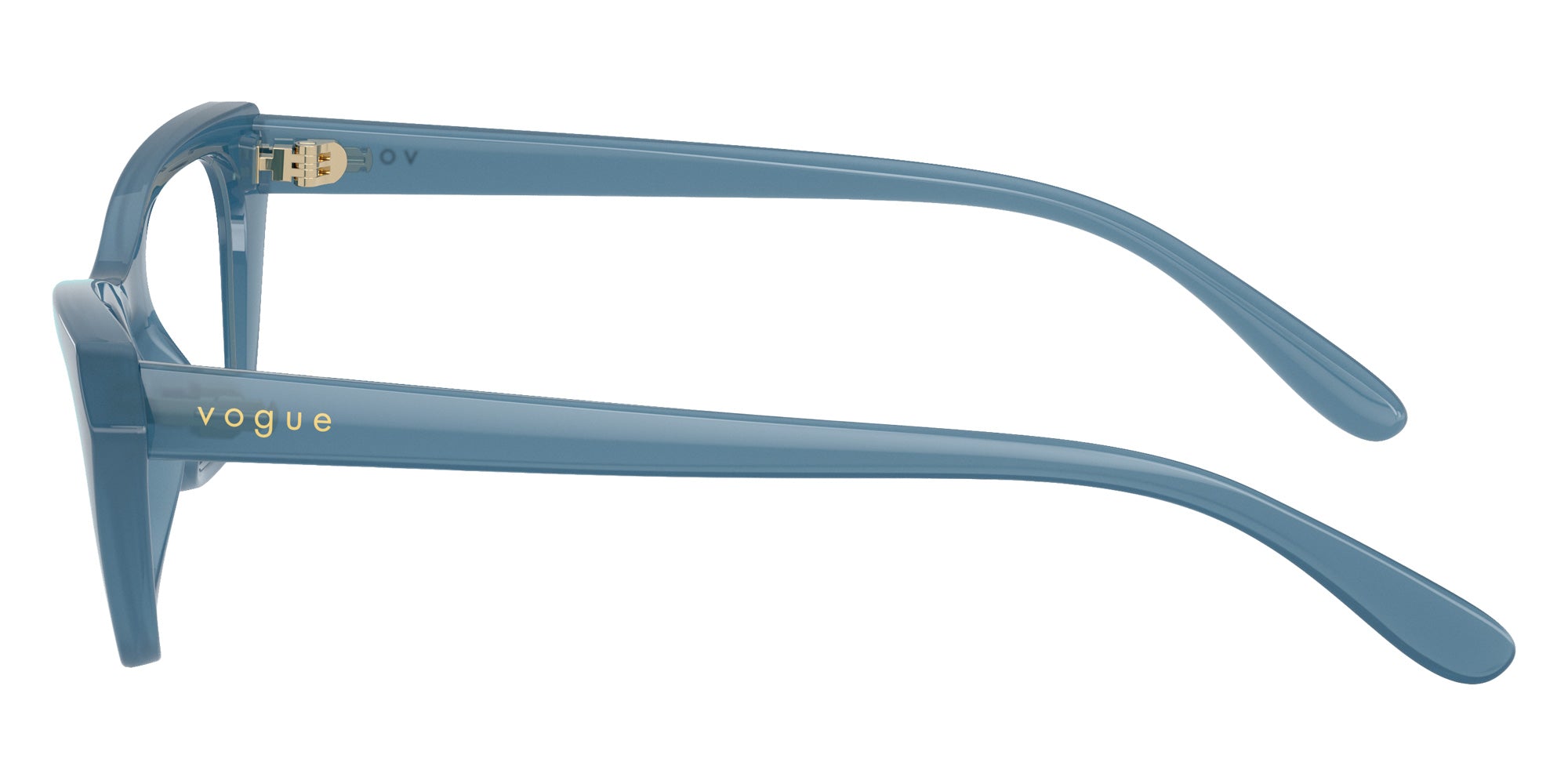 vogue eyewear VO5670 3036 51 - Opaline Blue #id:vo56703036_s:104110