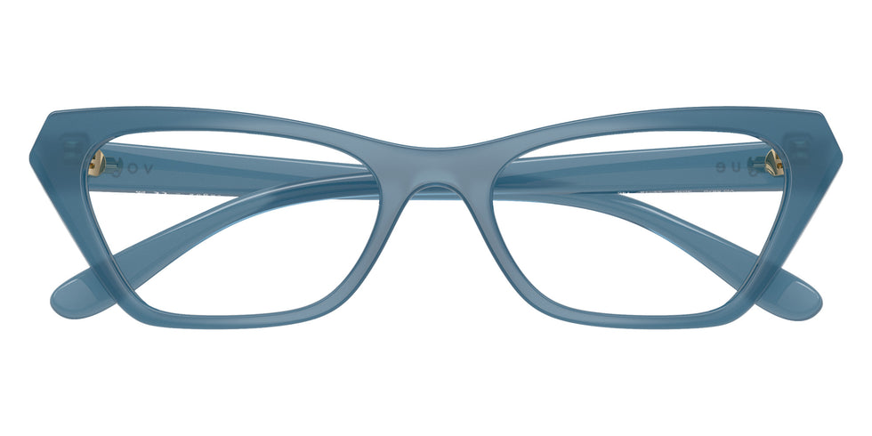 vogue eyewear VO5670 3036 51 - Opaline Blue #id:vo56703036_s:104125