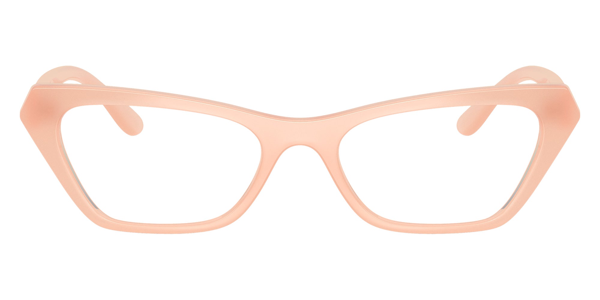 vogue eyewear VO5670 3256 53 - Opaline Pink #id:vo56703256_s:112100