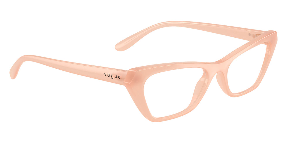 vogue eyewear VO5670 3256 53 - Opaline Pink #id:vo56703256_s:112120