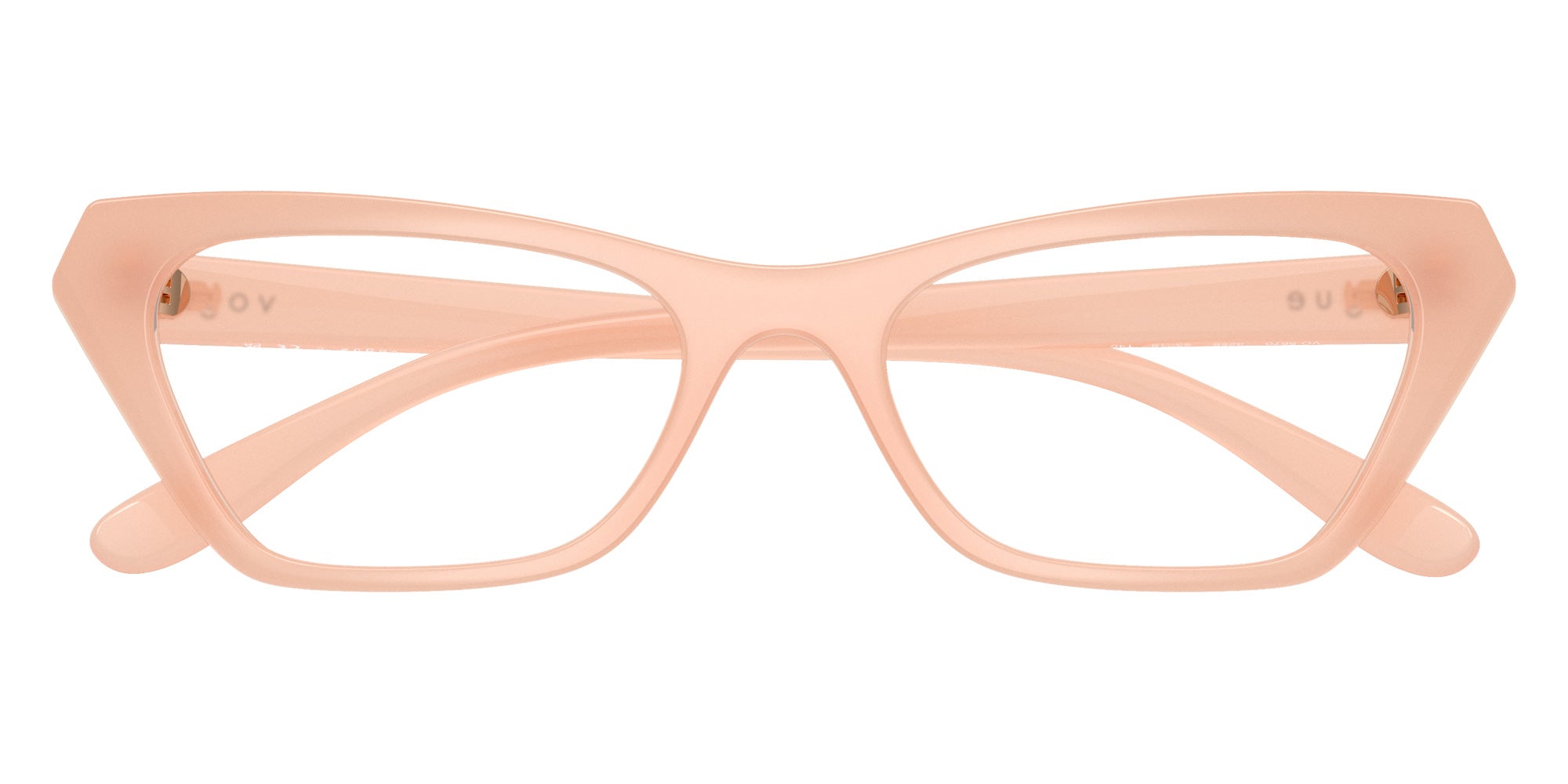 vogue eyewear VO5670 3256 53 - Opaline Pink #id:vo56703256_s:112125