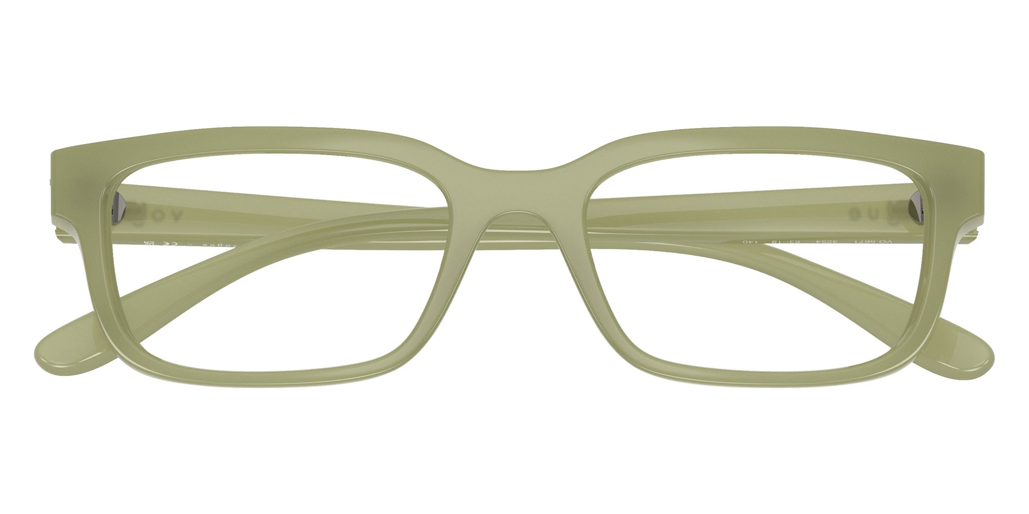 vogue eyewear VO5671 3254 51 - Opaline Green #id:vo56713254_s:104125