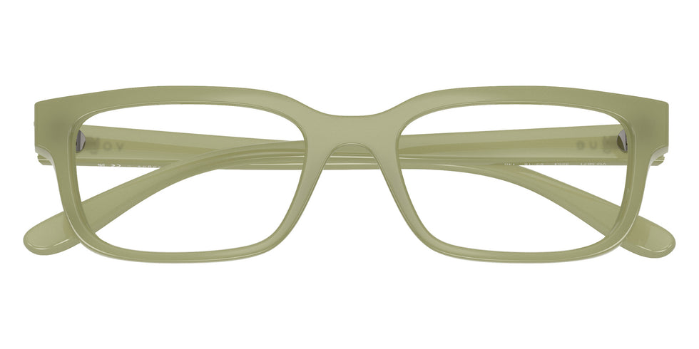 vogue eyewear VO5671 3254 53 - Opaline Green #id:vo56713254_s:100125