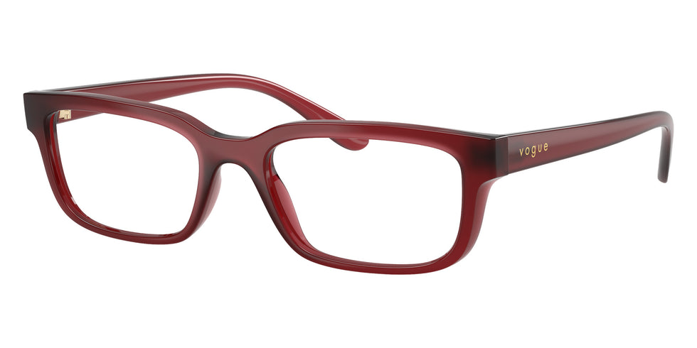 vogue eyewear VO5671 3255 51 - Opaline Bordeaux #id:vo56713255_s:106105
