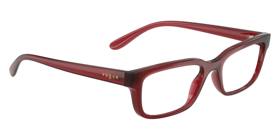 vogue eyewear VO5671 3255 51 - Opaline Bordeaux #id:vo56713255_s:106120