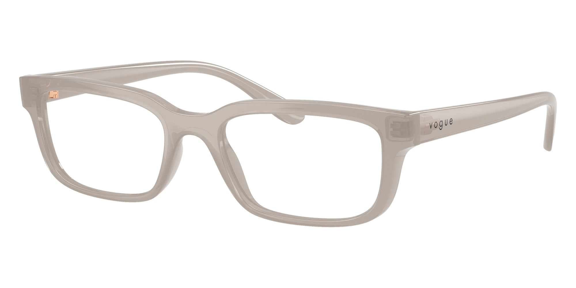 vogue eyewear VO5671 3257 51 - Opaline Gray #id:vo56713257_s:110105