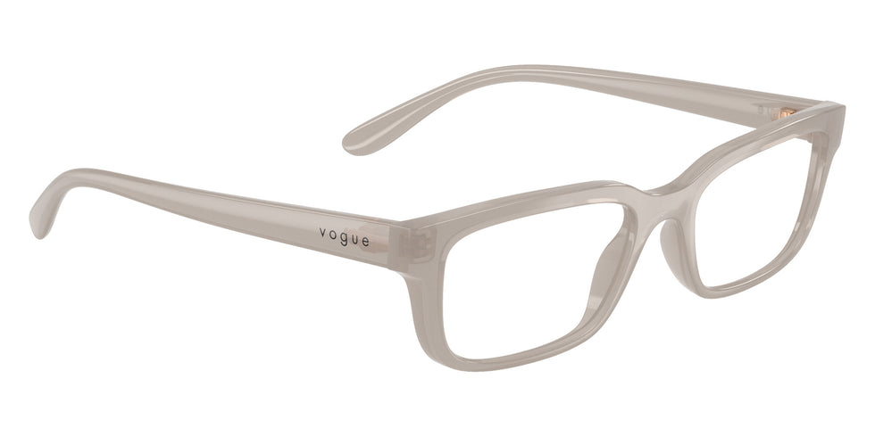 vogue eyewear VO5671 3257 53 - Opaline Gray #id:vo56713257_s:102120