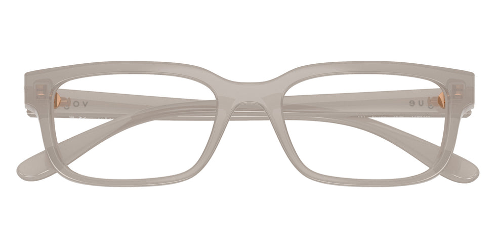 vogue eyewear VO5671 3257 53 - Opaline Gray #id:vo56713257_s:102125