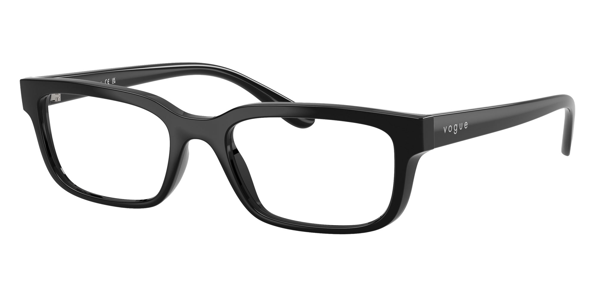 vogue eyewear VO5671 W44 53 - Black #id:vo5671w44_s:112105