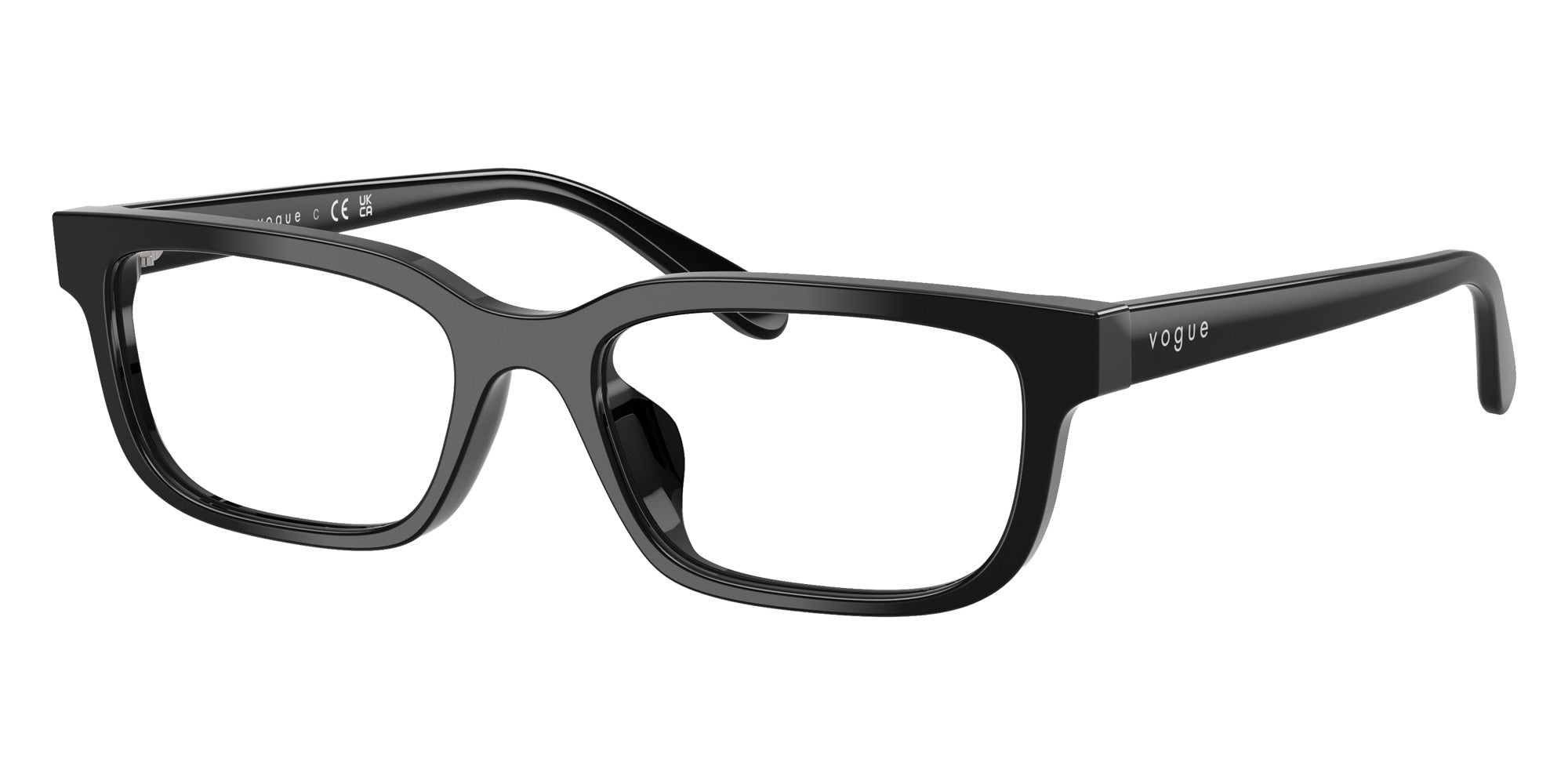 vogue eyewear VO5671F W44 53 - Black #id:vo5671fw44_s:104105