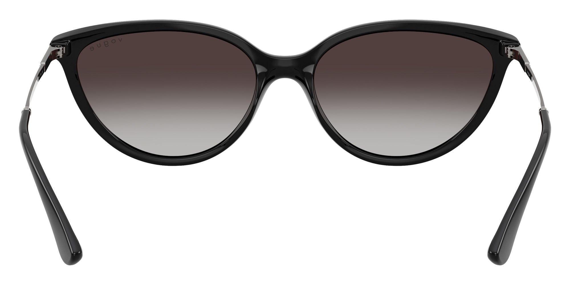 vogue eyewear VO5672S W44/8G 57 - Black / Gray Gradient #id:vo5672sw448g_s:104115