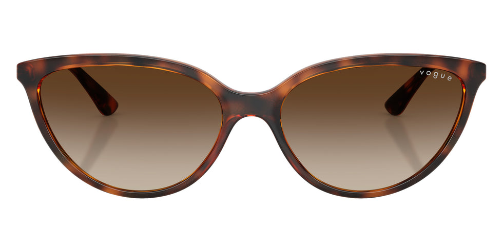 vogue eyewear VO5672S W65613 57 - Dark Havana / Gradient Brown #id:vo5672sw65613_s:108100