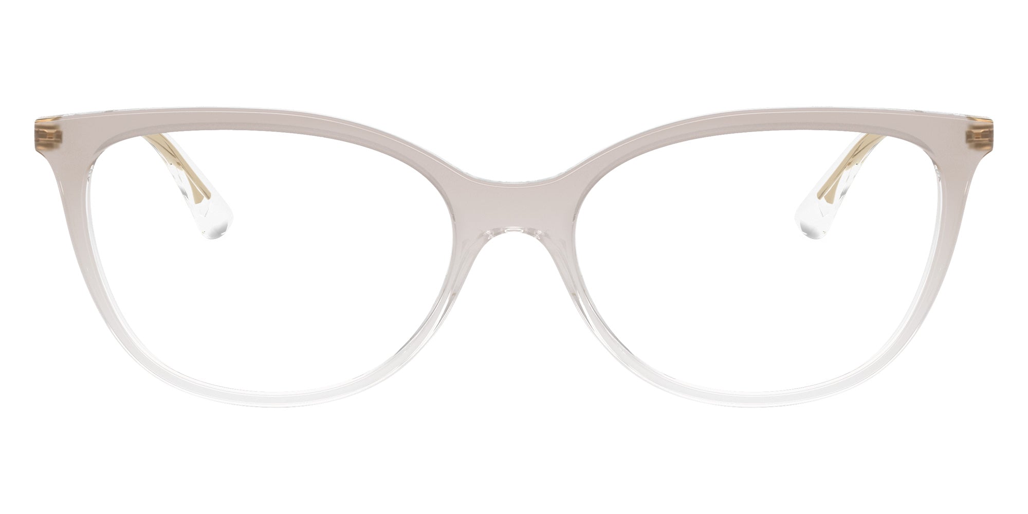 vogue eyewear VO5673 2736 52 - Transparent Gradient Brown #id:vo56732736_s:100100