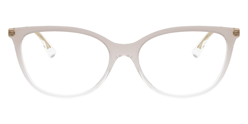 vogue eyewear VO5673 2736 50 - Transparent Gradient Brown #id:vo56732736_s:100100