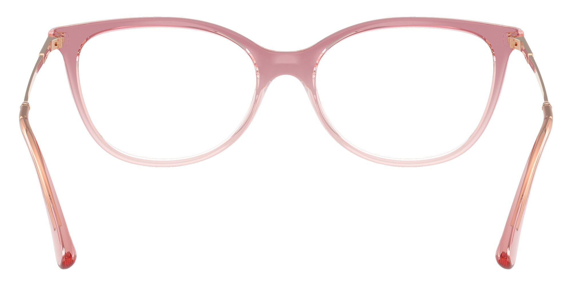 vogue eyewear VO5673 3258 50 - Gradient Pink/Transparent Pink #id:vo56733258_s:102115