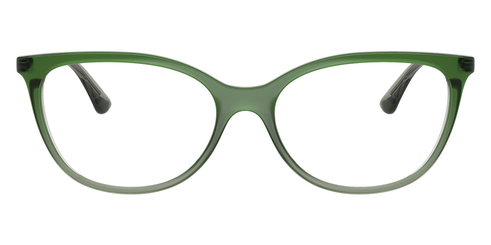 vogue eyewear VO5673 3259 52 - Gradient Green/Transparent Green #id:vo56733259_s:108100
