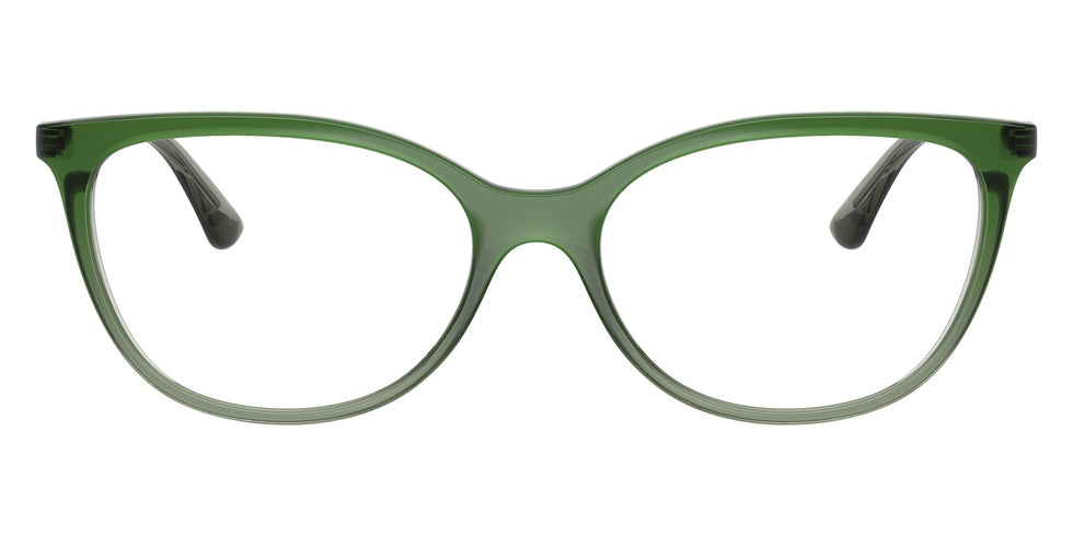vogue eyewear VO5673 3259 50 - Gradient Green/Transparent Green #id:vo56733259_s:104100