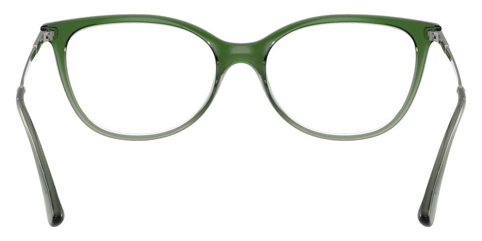 vogue eyewear VO5673 3259 52 - Gradient Green/Transparent Green #id:vo56733259_s:108115