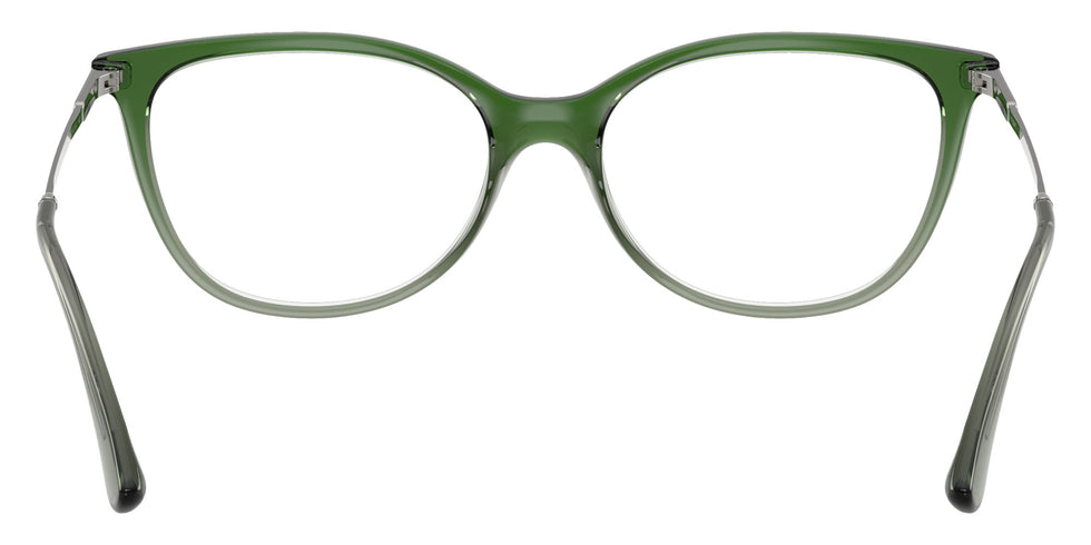 vogue eyewear VO5673 3259 50 - Gradient Green/Transparent Green #id:vo56733259_s:104115