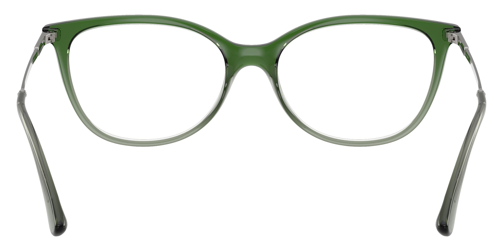vogue eyewear VO5673 3259 50 - Gradient Green/Transparent Green #id:vo56733259_s:104115