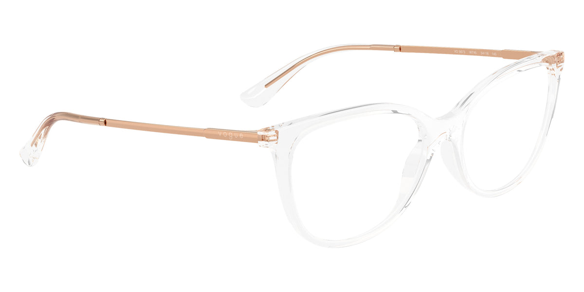 vogue eyewear VO5673 W745 50 - Transparent #id:vo5673w745_s:106120