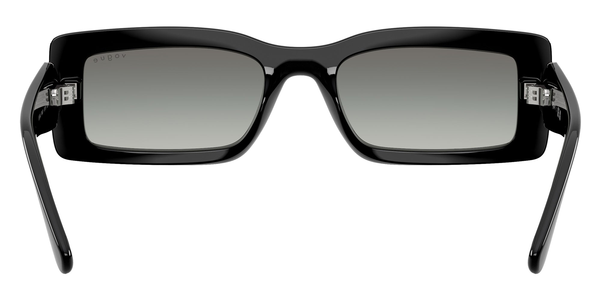 vogue eyewear VO5674S W44/11 53 - Black / Gray Gradient #id:vo5674sw4411_s:106115