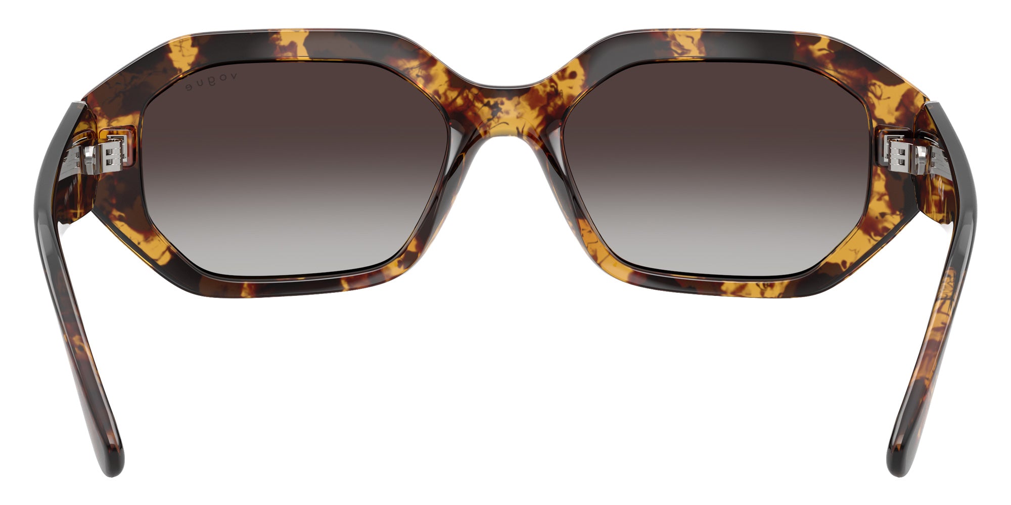 vogue eyewear VO5675S 31798G 54 - Honey Havana / Gray Gradient #id:vo5675s31798g_s:100115