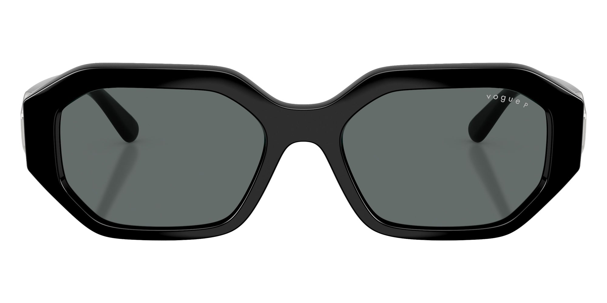 vogue eyewear VO5675S W44/81 54 - Black / Dark Gray Polarized #id:vo5675sw4481_s:106100
